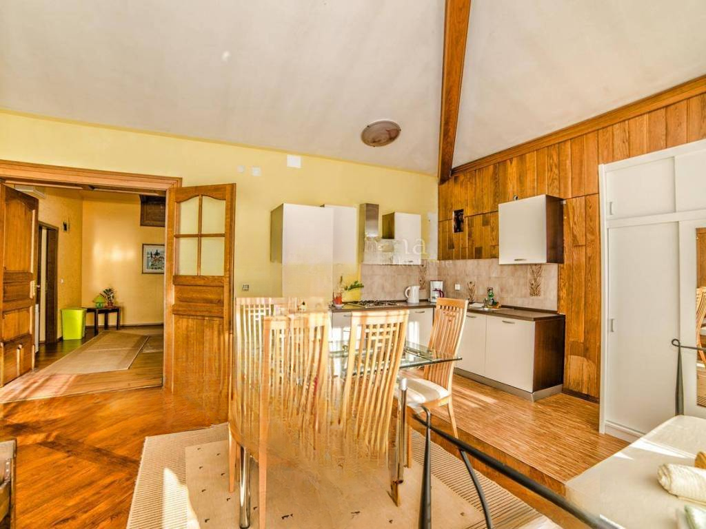 Дом в Опатии, Хорватия, 715 м² - фото 2