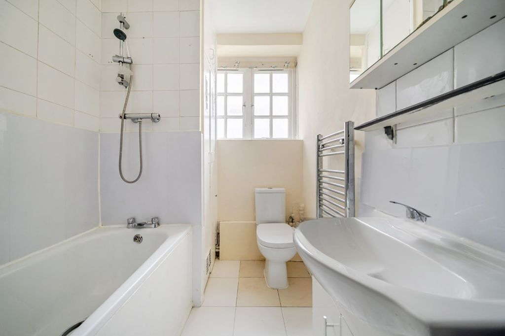 Квартира в Лондоне, Великобритания, 50 м² - фото 2