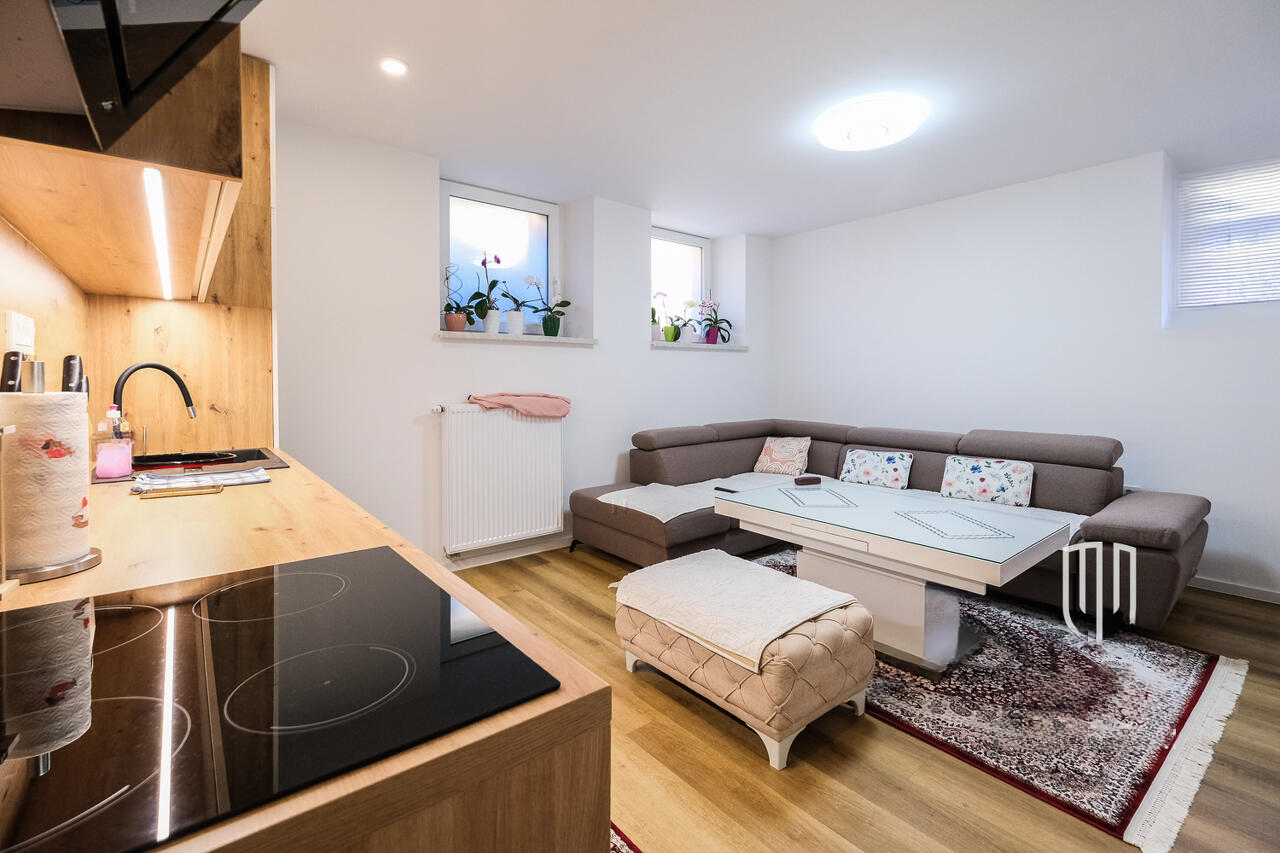 Квартира в Любляне, Словения, 34 м² - фото 2