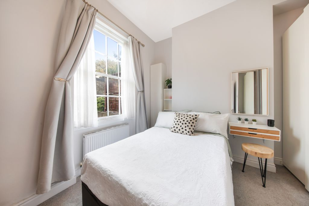 Квартира в Лондоне, Великобритания, 46 м² - фото 2