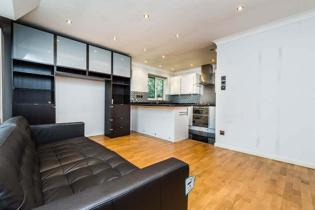 Квартира в Лондоне, Великобритания, 62 м² - фото 2