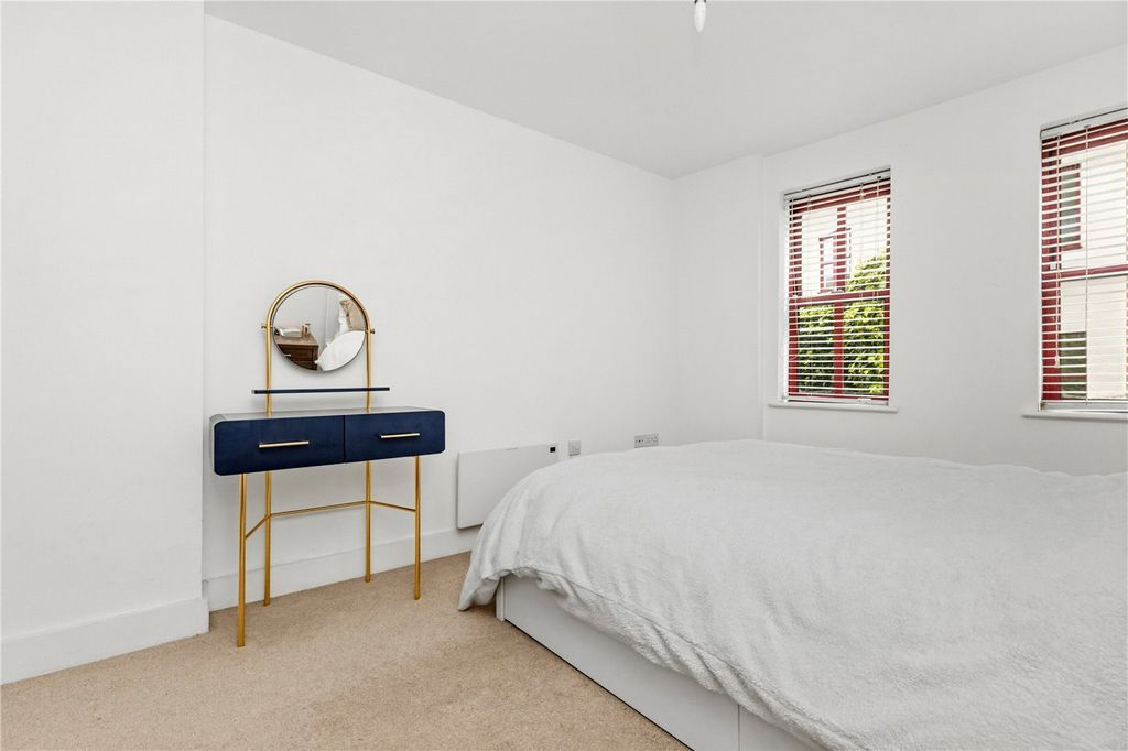 Квартира в Лондоне, Великобритания, 49 м² - фото 2