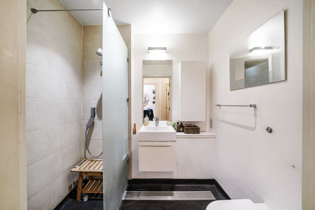 Квартира в Лондоне, Великобритания, 54 м² - фото 2