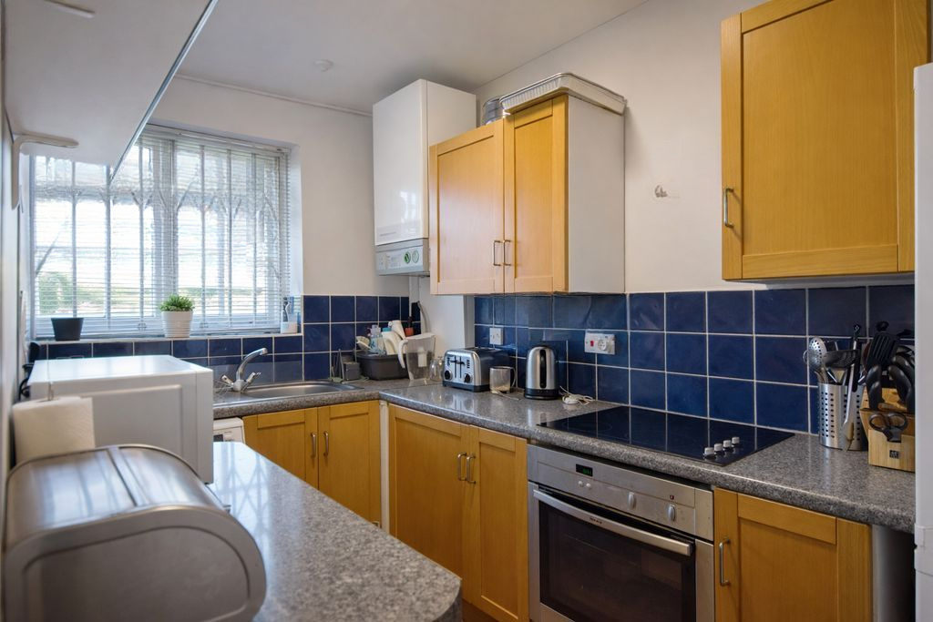 Квартира в Лондоне, Великобритания, 42 м² - фото 2