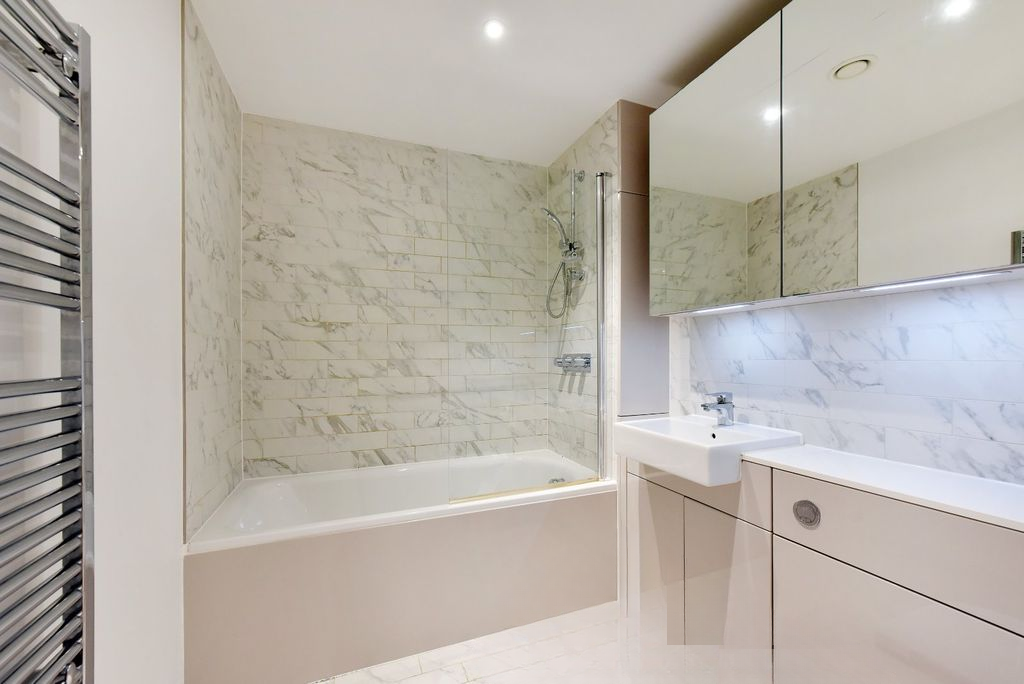 Квартира в Лондоне, Великобритания, 40 м² - фото 2