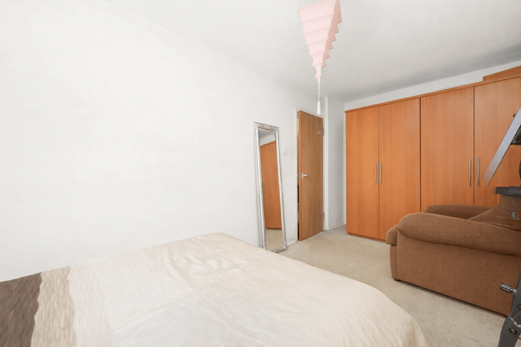 Квартира в Лондоне, Великобритания, 42 м² - фото 2