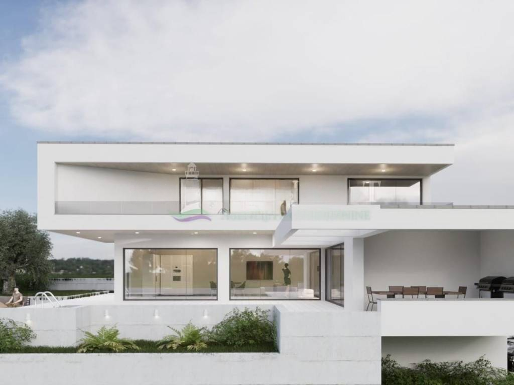 Дом в Опатии, Хорватия, 396 м² - фото 2