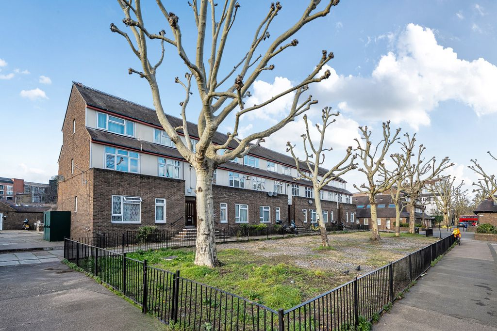 Квартира в Лондоне, Великобритания, 50 м² - фото 2