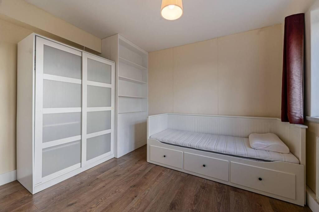 Квартира в Лондоне, Великобритания, 51 м² - фото 2