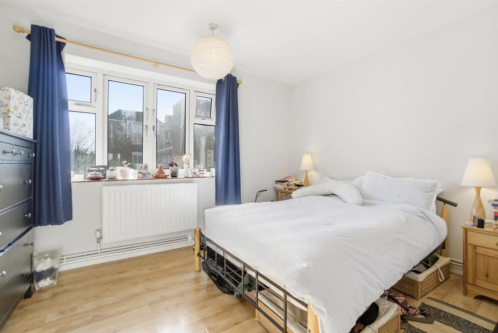 Квартира в Лондоне, Великобритания, 56 м² - фото 2