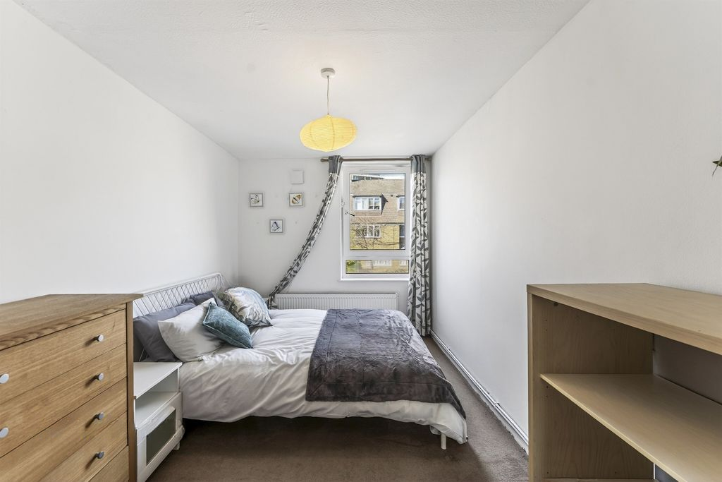 Квартира в Лондоне, Великобритания, 43 м² - фото 2