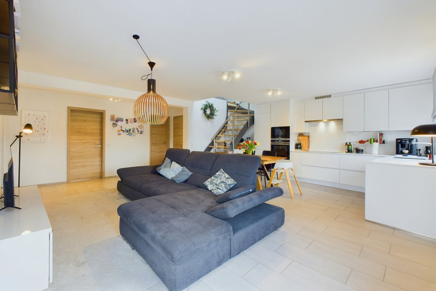 Квартира в Гревенмахере, Люксембург, 120 м² - фото 2