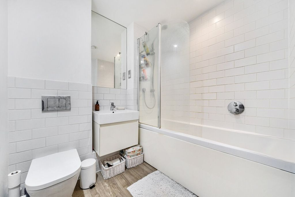 Квартира в Лондоне, Великобритания, 57 м² - фото 2