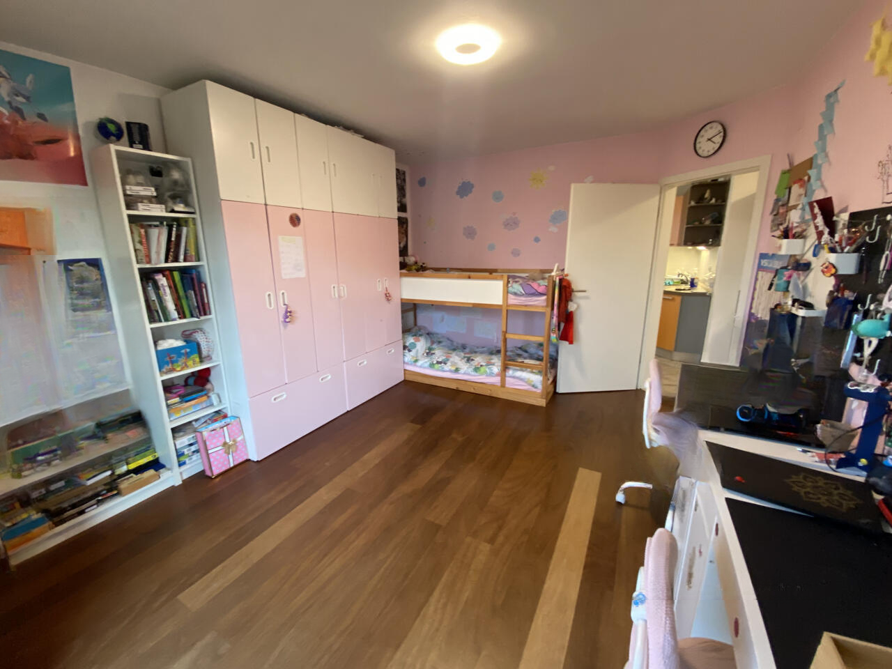 Квартира в Любляне, Словения, 53 м² - фото 2