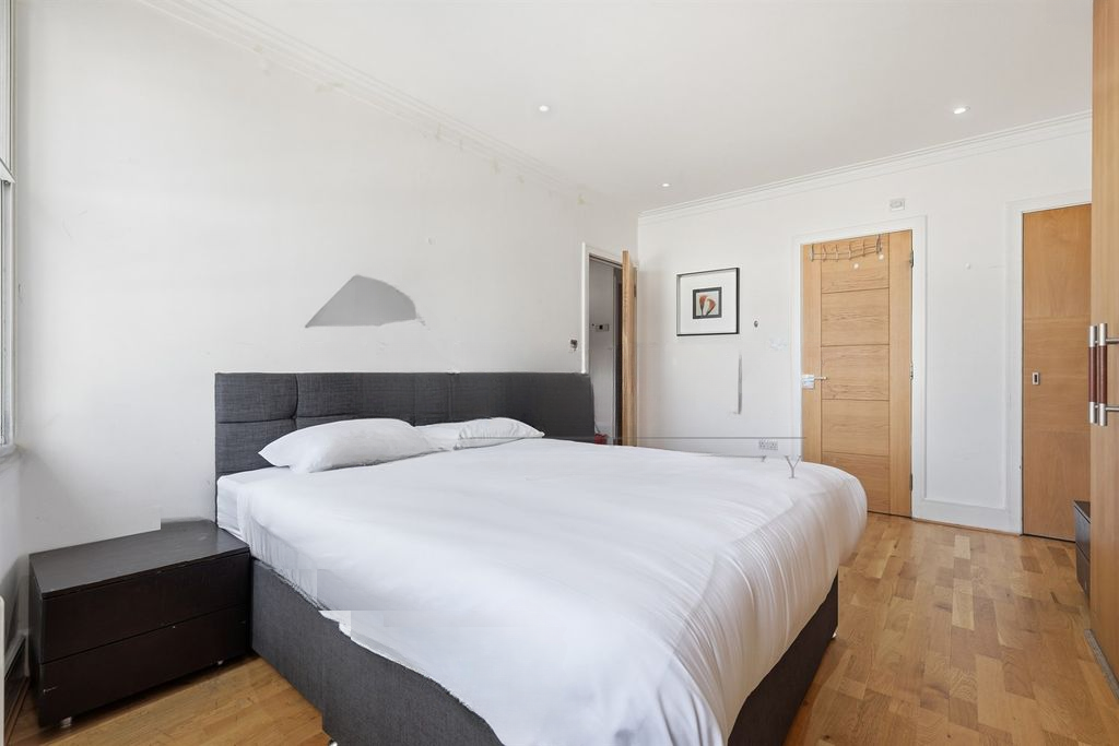 Квартира в Лондоне, Великобритания, 51 м² - фото 2