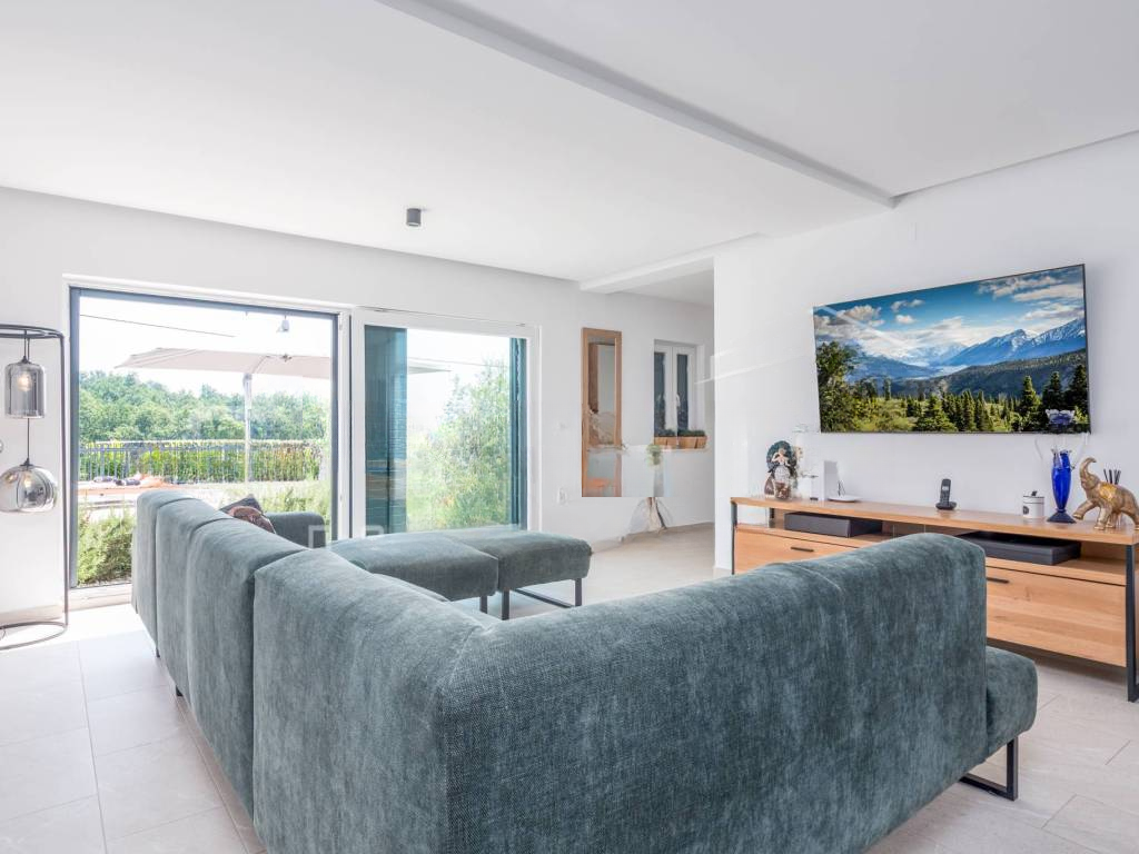 Дом в Опатии, Хорватия, 220 м² - фото 2