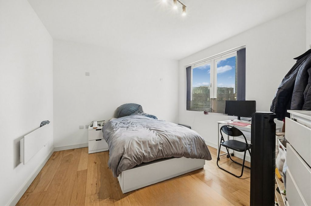 Квартира в Лондоне, Великобритания, 51 м² - фото 2