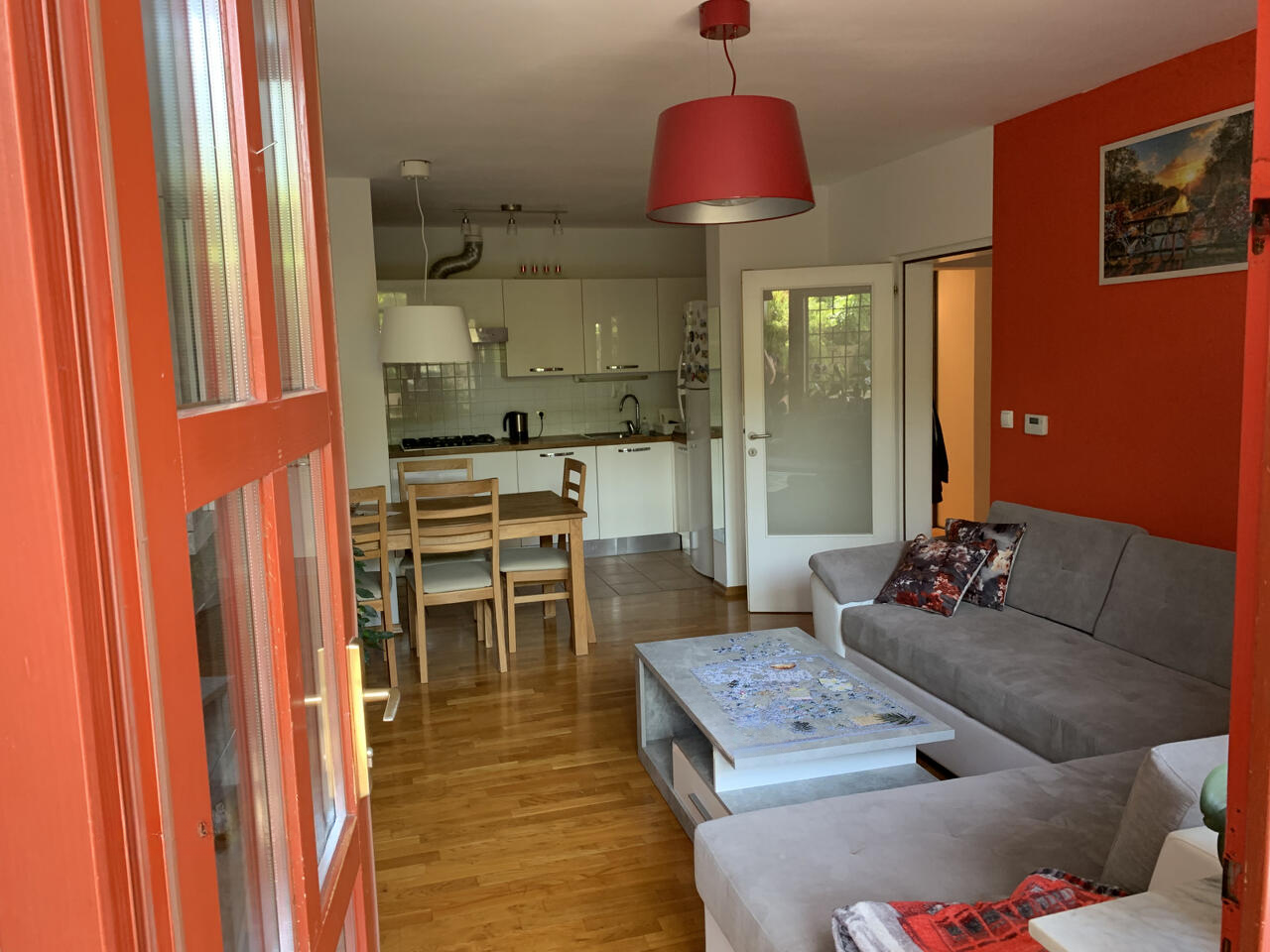 Квартира в Любляне, Словения, 65 м² - фото 2