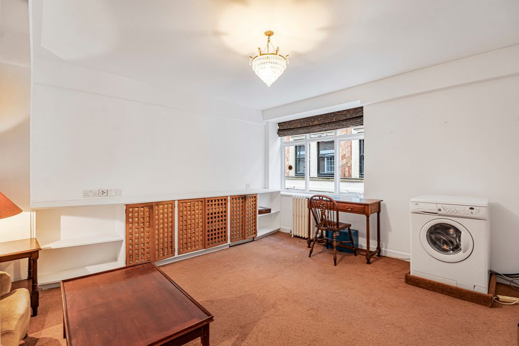 Квартира в Лондоне, Великобритания, 29 м² - фото 2