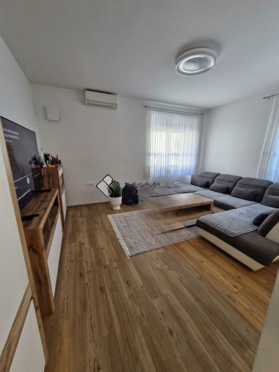 Квартира в Любляне, Словения, 64 м² - фото 2