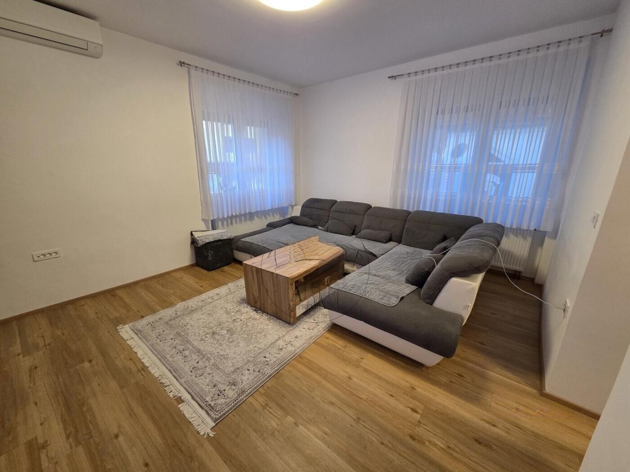Квартира в Любляне, Словения, 64 м² - фото 2