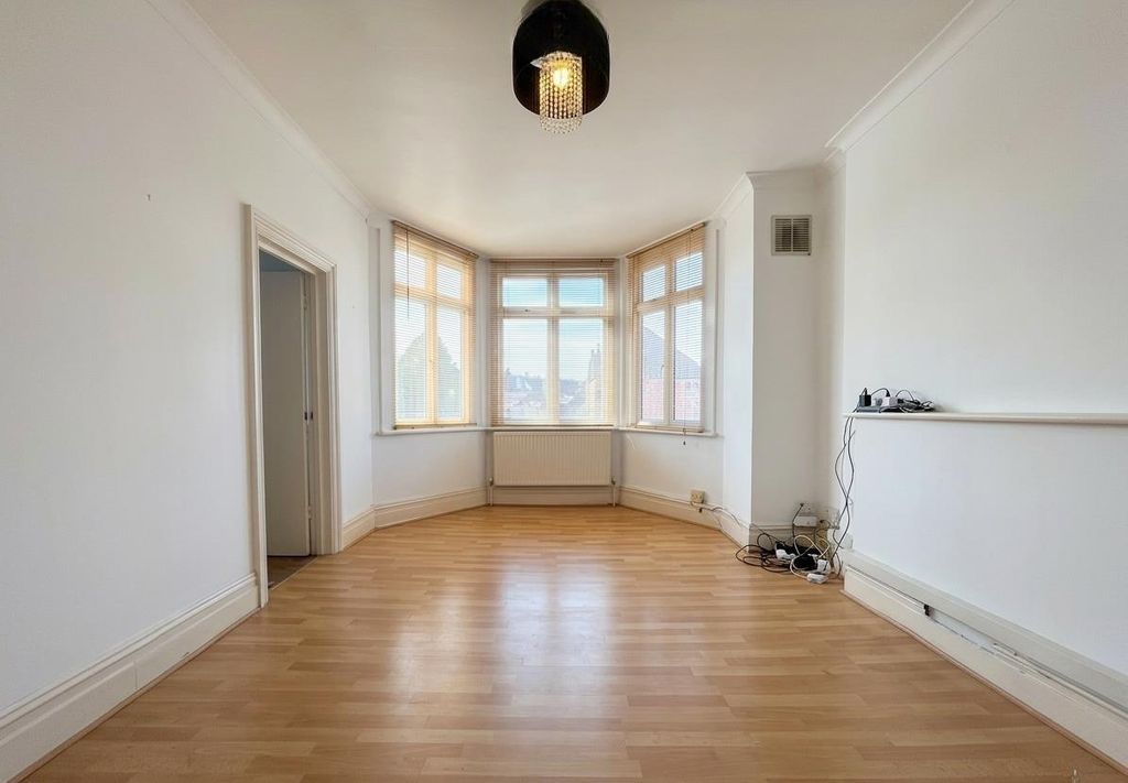 Квартира в Лондоне, Великобритания - фото 2