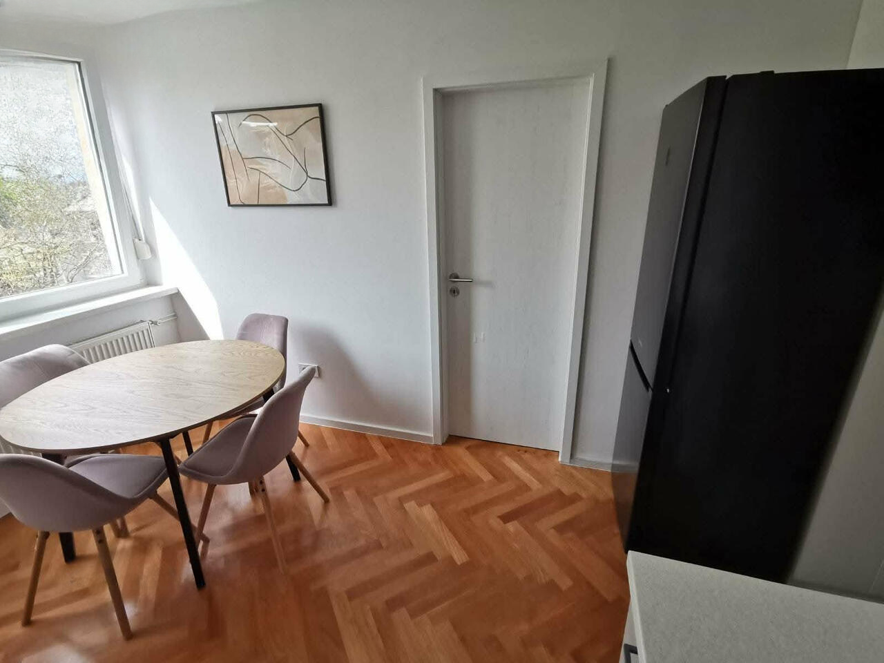 Квартира в Любляне, Словения, 62 м² - фото 2