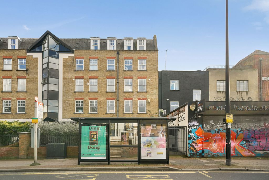 Квартира в Лондоне, Великобритания, 42 м² - фото 2