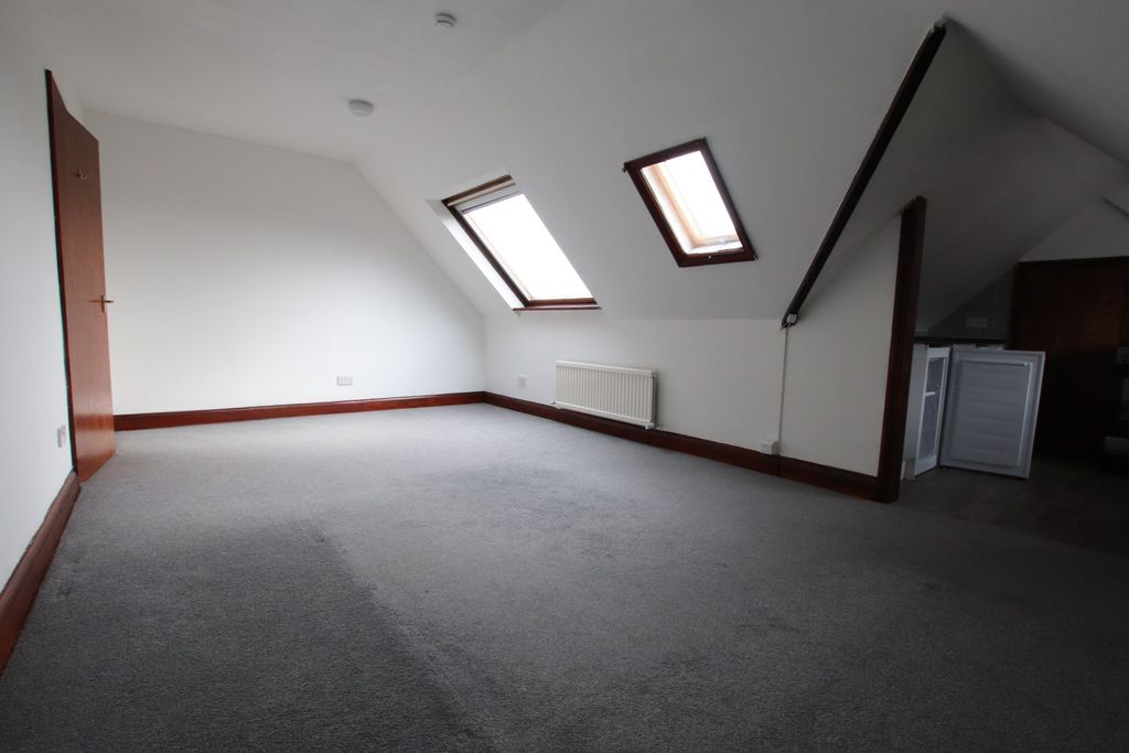 Квартира в Лондоне, Великобритания, 46 м² - фото 2