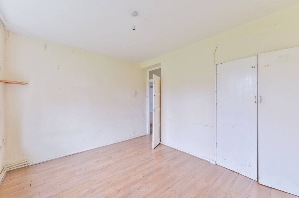 Квартира в Лондоне, Великобритания, 62 м² - фото 2