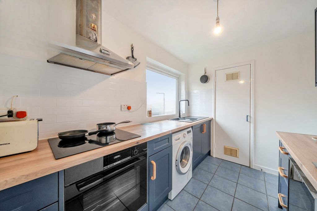 Квартира в Лондоне, Великобритания, 51 м² - фото 2