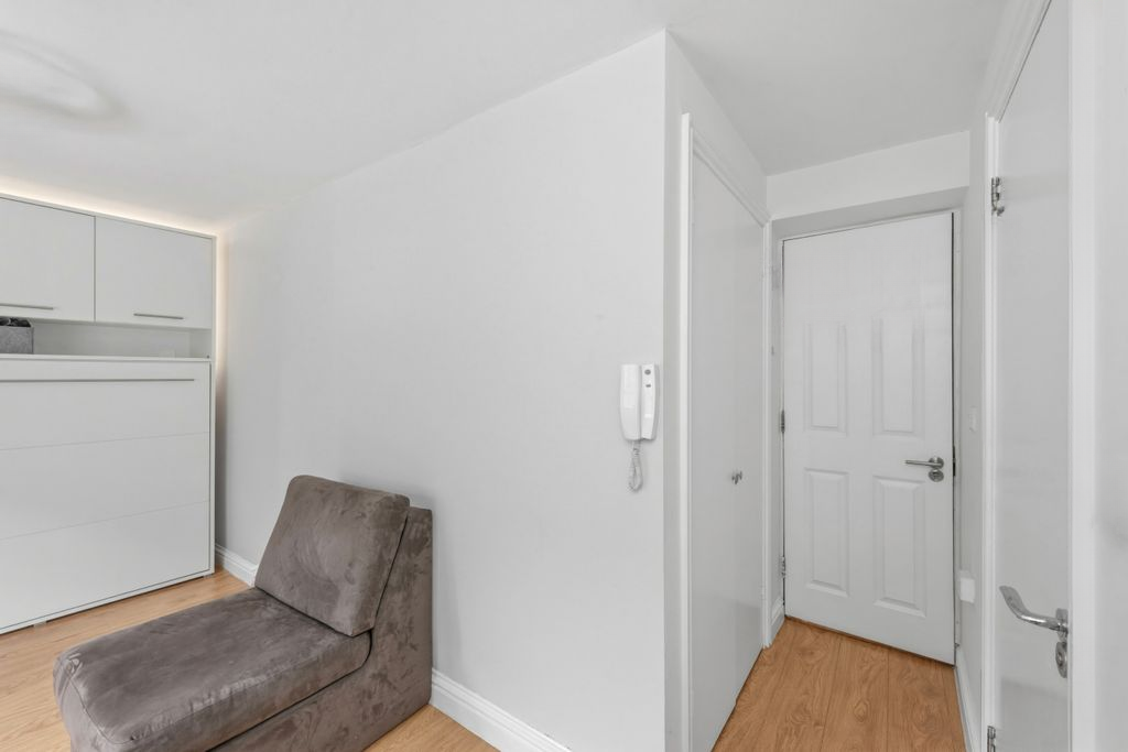 Квартира в Лондоне, Великобритания, 17 м² - фото 2