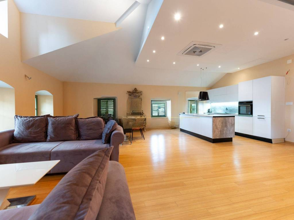 Квартира в Опатии, Хорватия, 135 м² - фото 2