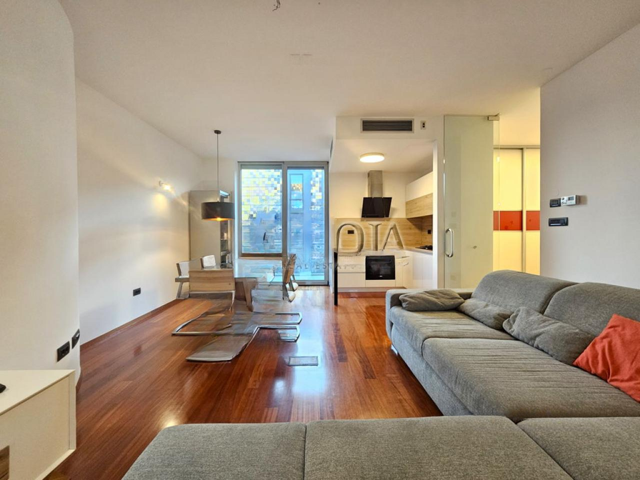 Квартира в Любляне, Словения, 87 м² - фото 2