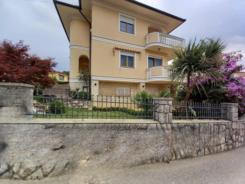 Дом в Опатии, Хорватия, 300 м² - фото 2