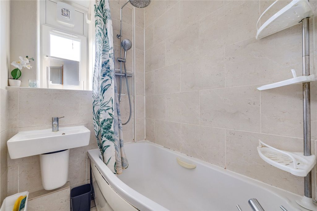 Квартира в Лондоне, Великобритания, 54 м² - фото 2