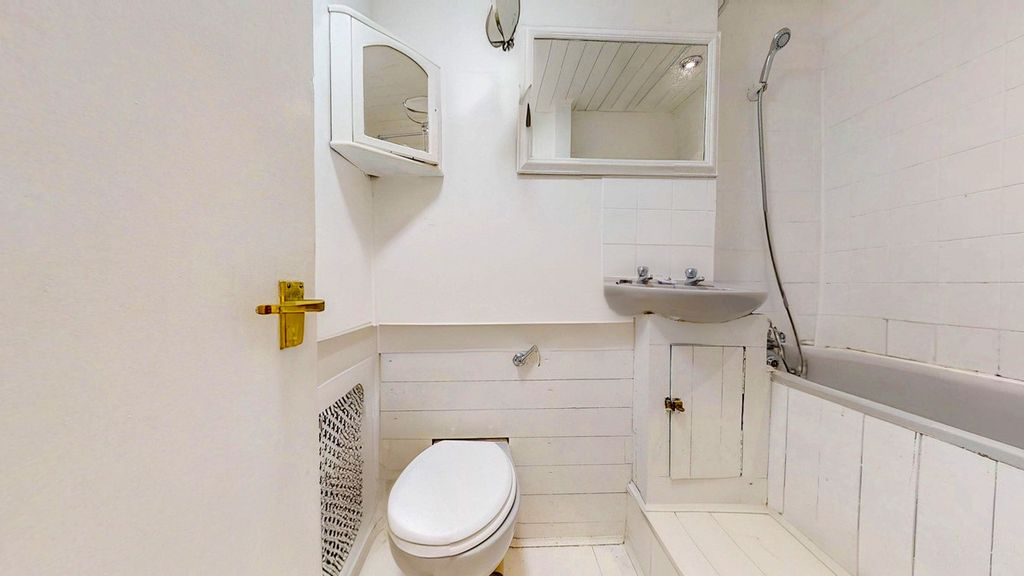 Квартира в Лондоне, Великобритания, 58 м² - фото 2