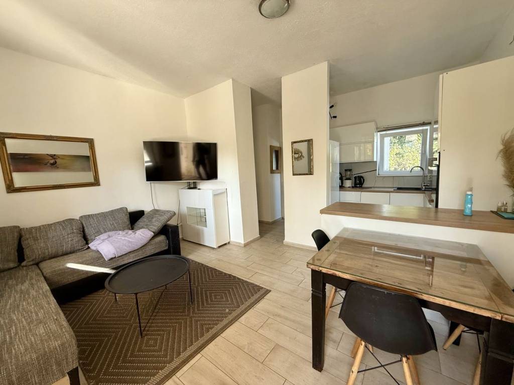 Квартира в Опатии, Хорватия, 89 м² - фото 2