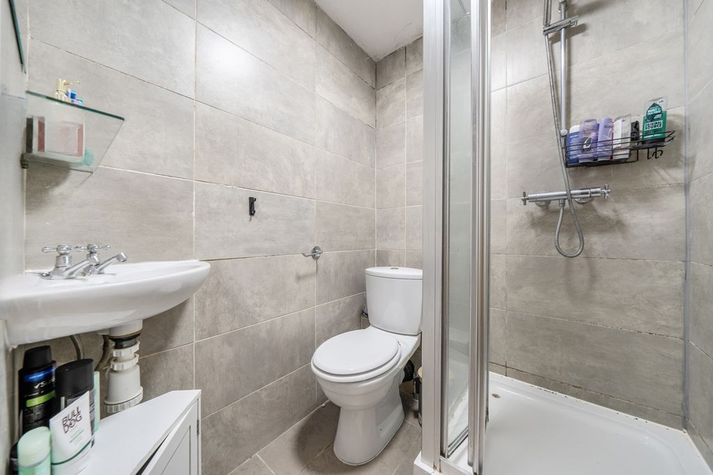 Квартира в Лондоне, Великобритания, 47 м² - фото 2