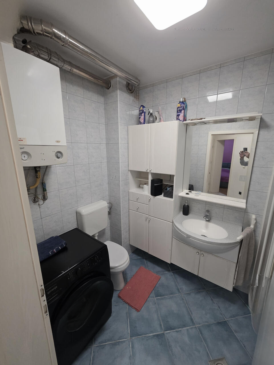 Квартира в Любляне, Словения, 57 м² - фото 2