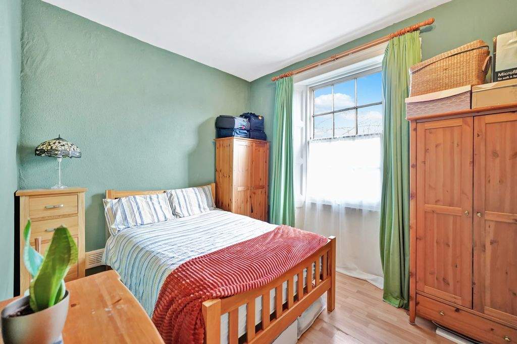 Квартира в Лондоне, Великобритания, 50 м² - фото 2