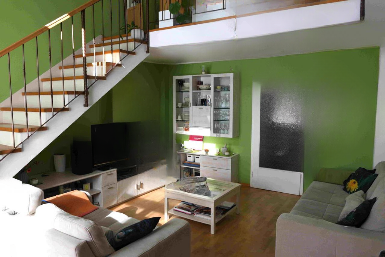 Квартира в Любляне, Словения, 130 м² - фото 2