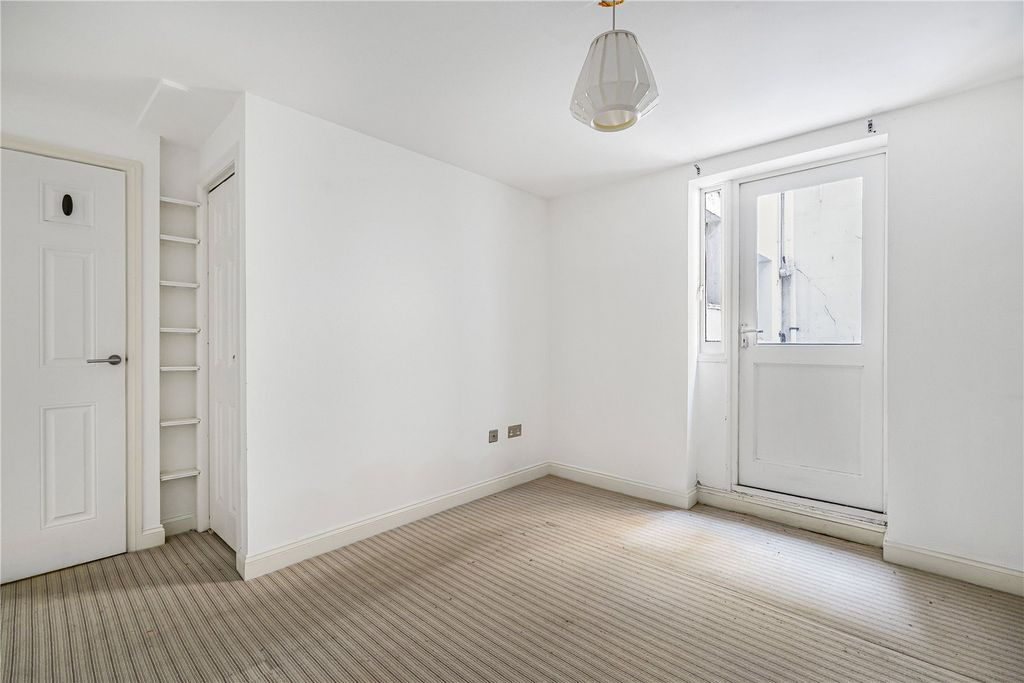 Квартира в Лондоне, Великобритания, 52 м² - фото 2