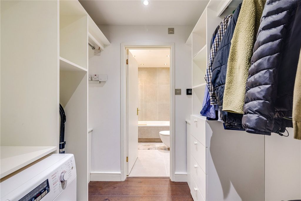 Квартира в Лондоне, Великобритания, 34 м² - фото 2