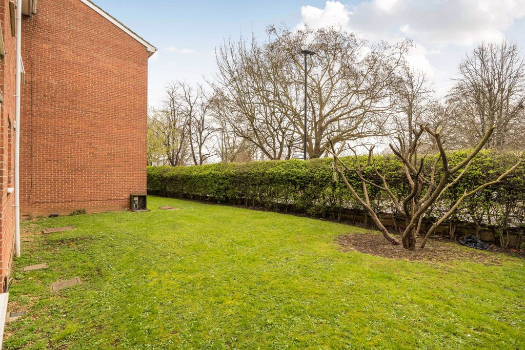 Квартира в Лондоне, Великобритания, 51 м² - фото 2