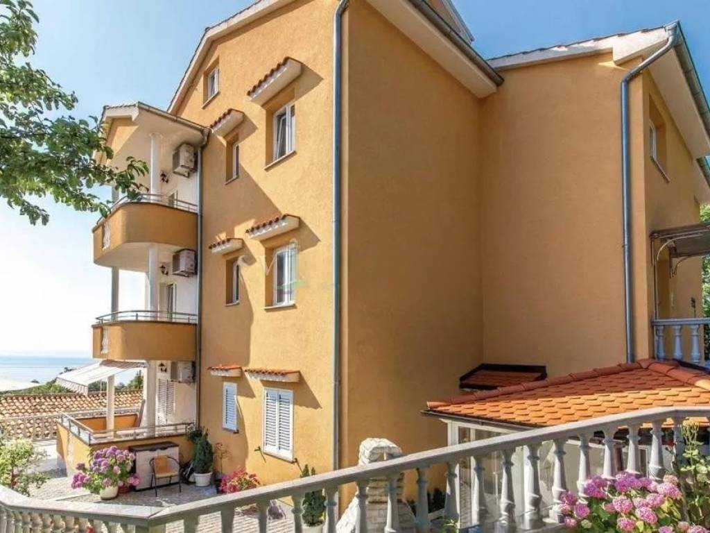 Квартира в Опатии, Хорватия, 86 м² - фото 2