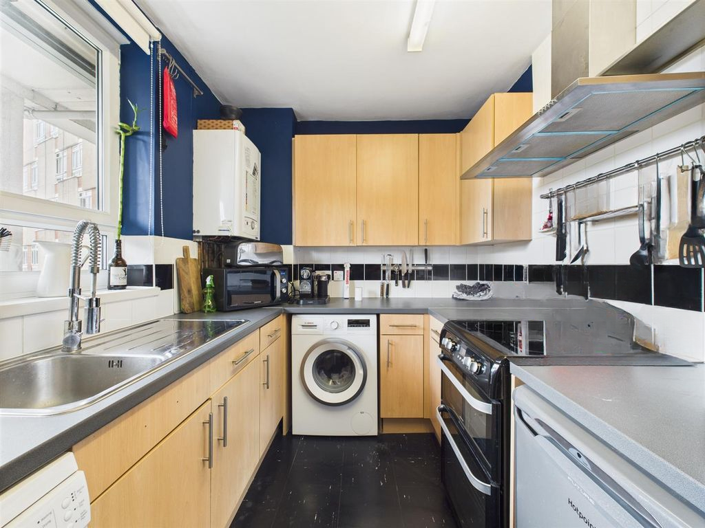 Квартира в Лондоне, Великобритания, 41 м² - фото 2