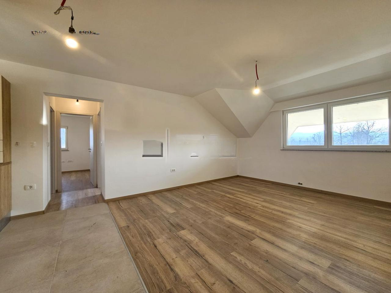 Квартира в Любляне, Словения, 72 м² - фото 2