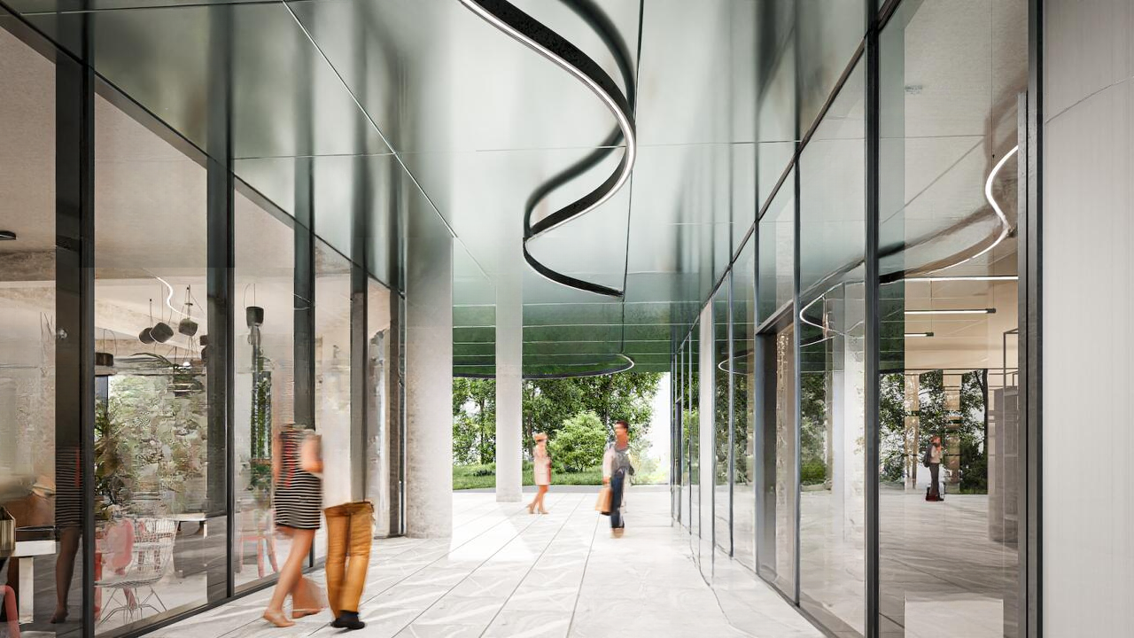 Квартира в Любляне, Словения, 207 м² - фото 2