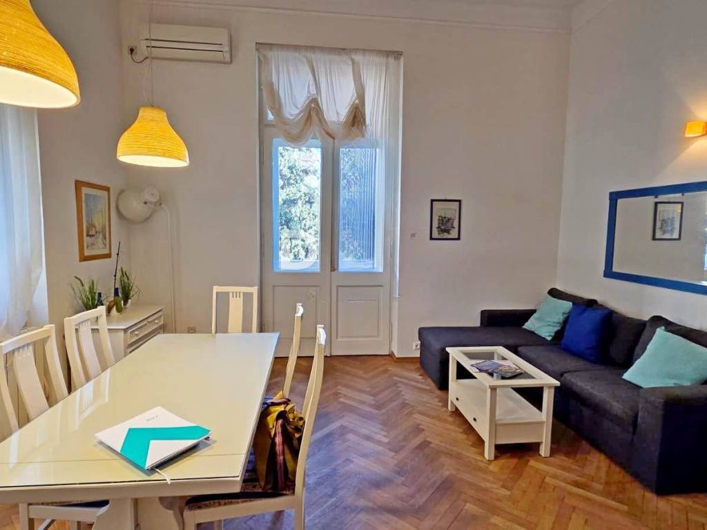 Квартира в Опатии, Хорватия, 109 м² - фото 2